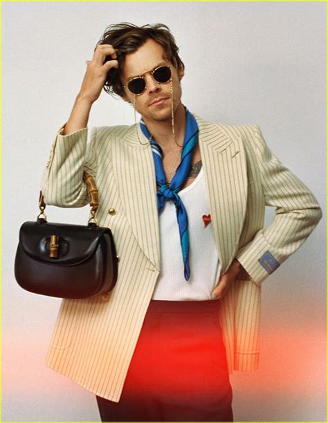 gucci haha sunglasses|harry styles gucci handbags.